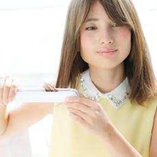 アフロートエスペシャルストレート? 使い方2