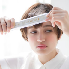 アフロートエスペシャルストレート? 使い方3