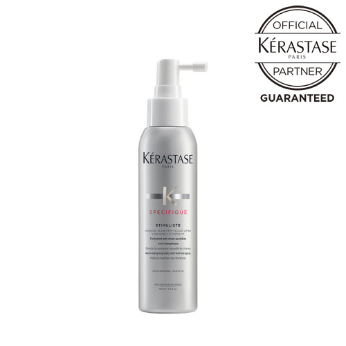 【メーカー認証正規販売店】KERASTASE ケラスターゼ SP スペシフィック スティミュリスト 125ml【オフィシャルパートナー】