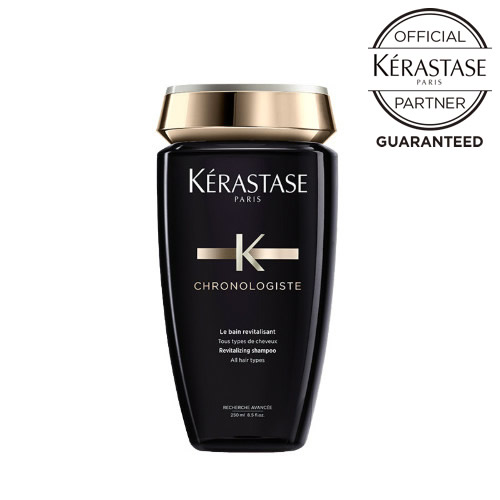 【メーカー認証正規販売店】KERASTASE ケラスターゼ CH バン クロノロジスト 250ml【オフィシャルパートナー】