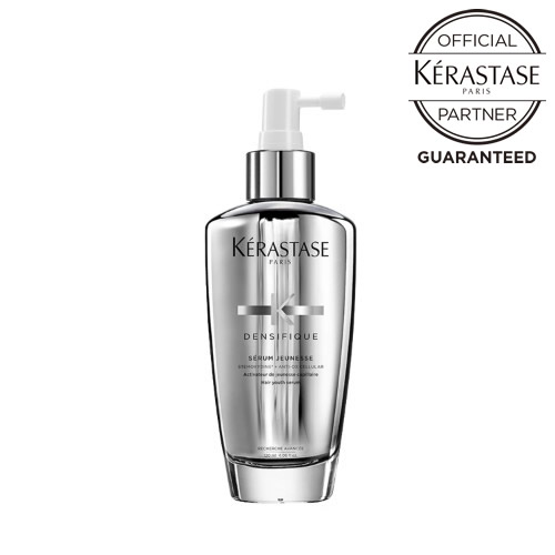 【メーカー認証正規販売店】KERASTASE ケラスターゼ DS デンシフィック アドジュネス 120ml【オフィシャルパートナー】