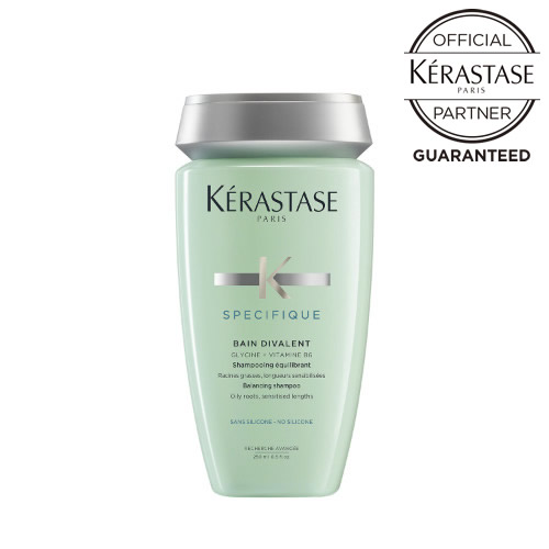【メーカー認証正規販売店】KERASTASE ケラスターゼ SP スペシフィック バン ディバレント 250ml【オフィシャルパートナー】