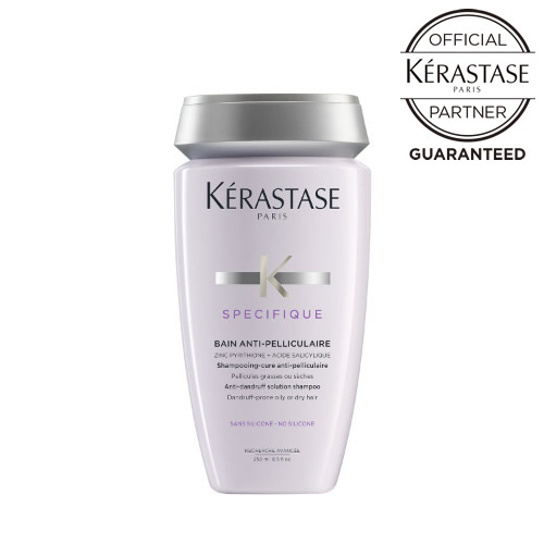 【メーカー認証正規販売店】KERASTASE ケラスターゼ SP スペシフィック バン ゴマージュ ペリキュレール 250ml【オフィシャルパートナー】