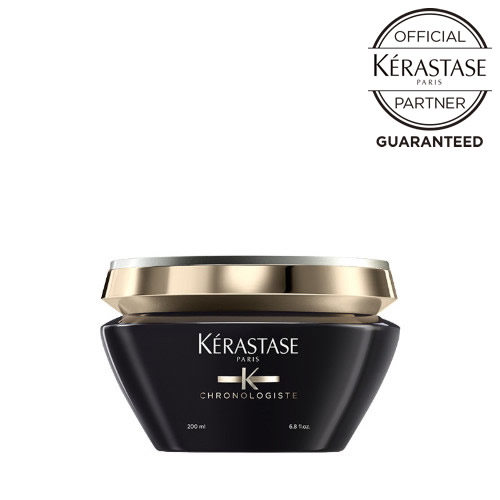 【メーカー認証正規販売店】KERASTASE ケラスターゼ CH マスク クロノロジスト 200g【オフィシャルパートナー】