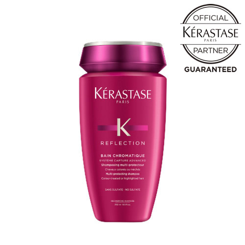 【メーカー認証正規販売店】KERASTASE ケラスターゼ RF リフレクション バン クロマティック 250ml【オフィシャルパートナー】