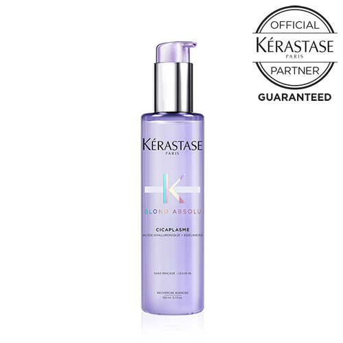 【メーカー認証正規販売店】KERASTASE ケラスターゼ BL セラム シカプラズム 150ml【オフィシャルパートナー】