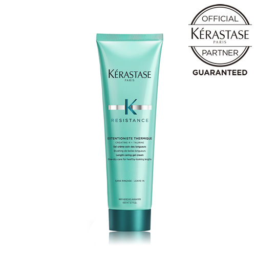 【メーカー認証正規販売店】KERASTASE ケラスターゼ RE レジスタンス エクステンショニスト テルミック 150ml【オフィシャルパートナー】