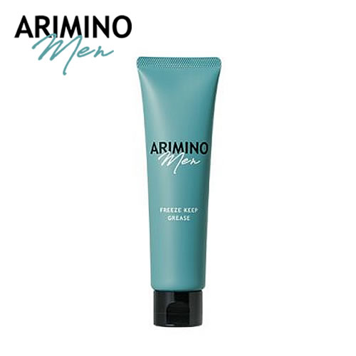 ARIMINO アリミノ メン フリーズキープグリース 100g