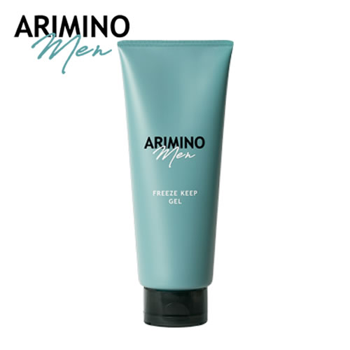 ARIMINO アリミノ メン フリーズ キープ ジェル 200g
