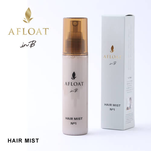 AFLOAT inB アフロート インビー No.1 ヘアミスト 100ml