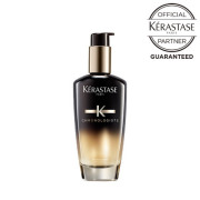 【メーカー認証正規販売店】KERASTASE ケラスターゼ CH ユイル クロノロジスト 120ml　2本セット【オフィシャルパートナー】