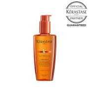 【メーカー認証正規販売店】KERASTASE ケラスターゼ NU ニュートリティブ ソワン オレオ リラックス 125ml【オフィシャルパートナー】