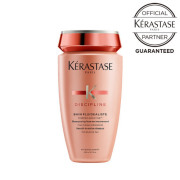 【メーカー認証正規販売店】KERASTASE ケラスターゼ DP ディシプリン バン フルイダリスト１ 250ml【オフィシャルパートナー】