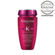 【メーカー認証正規販売店】KERASTASE ケラスターゼ RF リフレクション バン クロマティック リッシュ 250ml【オフィシャルパートナー】