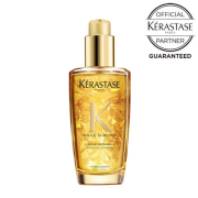 【メーカー認証正規販売店】3本セット KERASTASE ケラスターゼ HU ユイルスブリム 100ml 【オフィシャルパートナー】