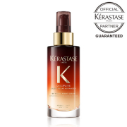 【メーカー認証正規販売店】KERASTASE ケラスターゼ DP オレオリラックス マジックナイトセラム 90ml【オフィシャルパートナー】