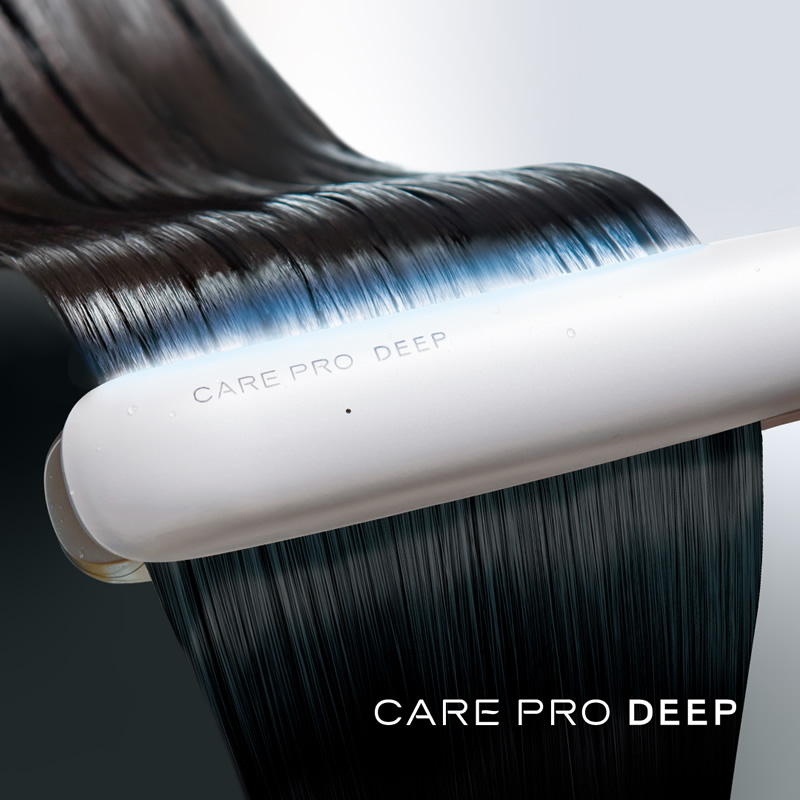 正規販売店】CARE PRO DEEP（ケアプロ ディープ） (ホームケア専用