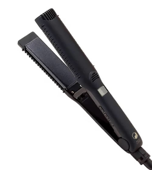 ホリスティックキュア ストレートアイロン プロ(CCIS-G05B)