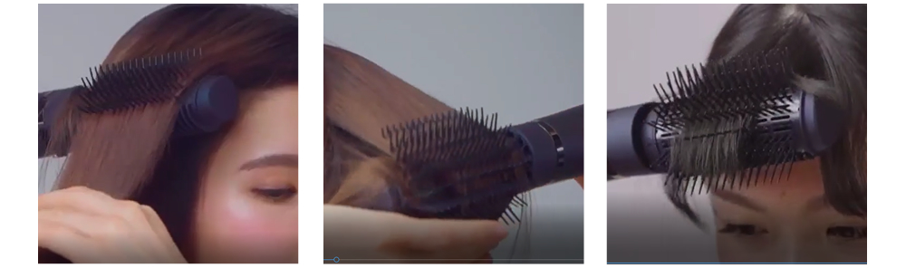 ホリスティックキュア ブロードライヤー