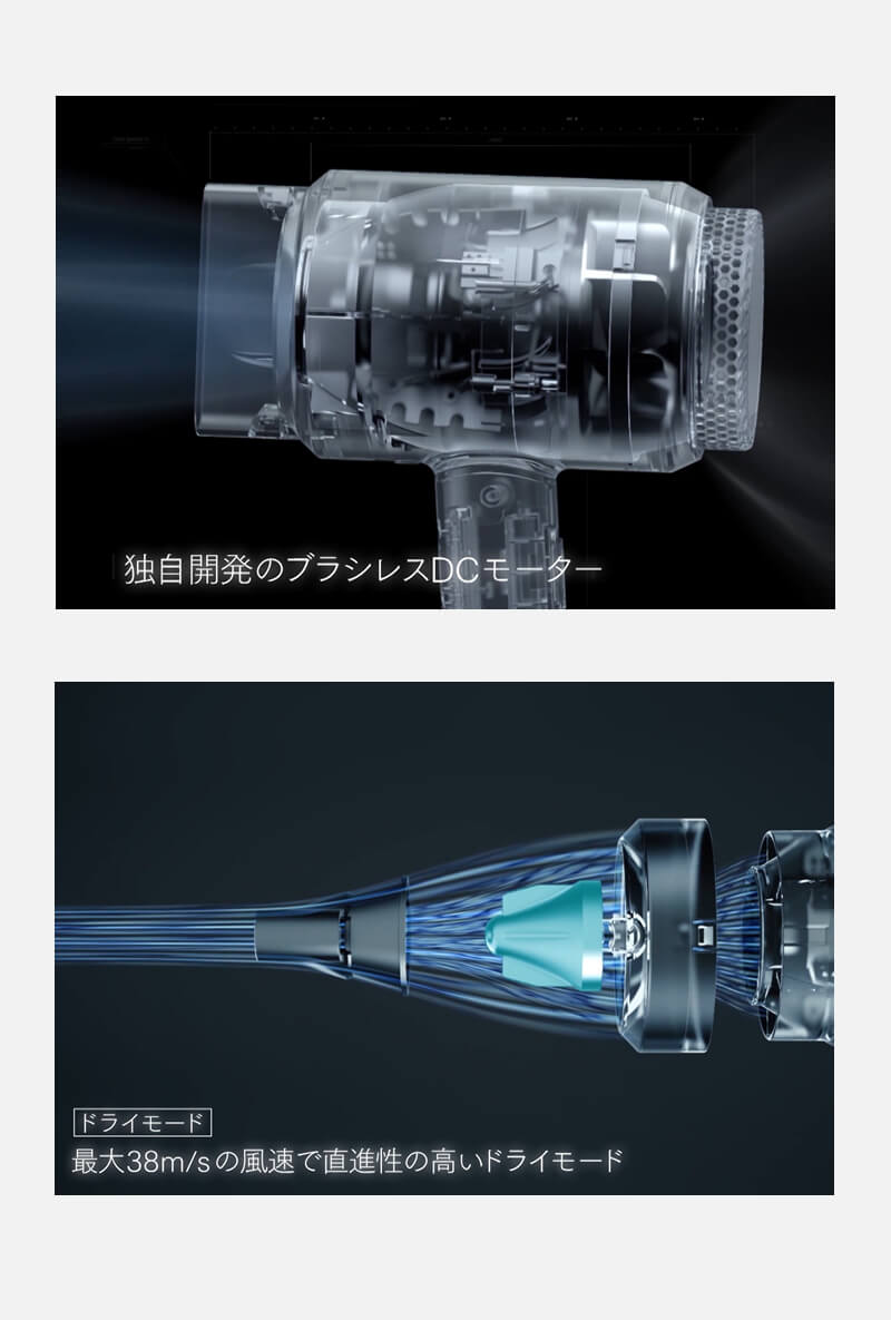 フカイ工業 ヴィリュクス エアーショット
