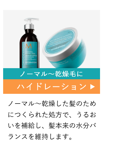 ハイドレーション