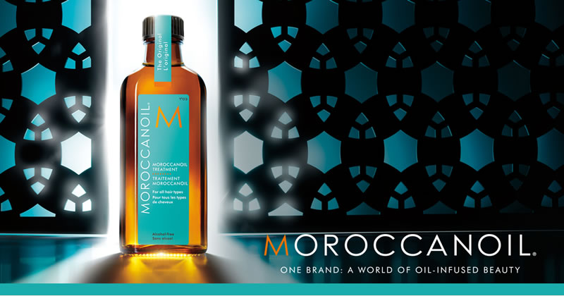 MOROCCANOIL モロッカンオイル オイルトリートメント 100ml