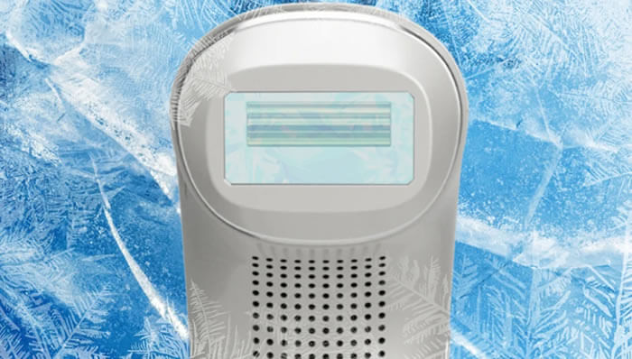 ステラボーテ IPL光美容器