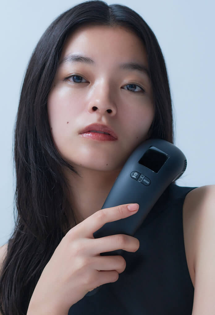 NEW ステラボーテ IPL光美容器 STELLA BEAUTE