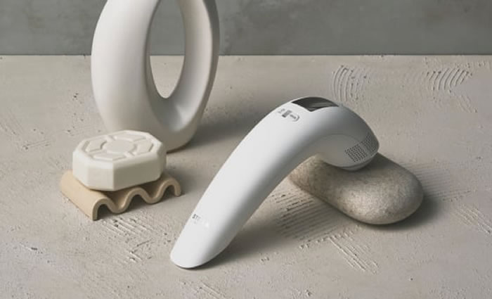 ステラボーテ IPL光美容器