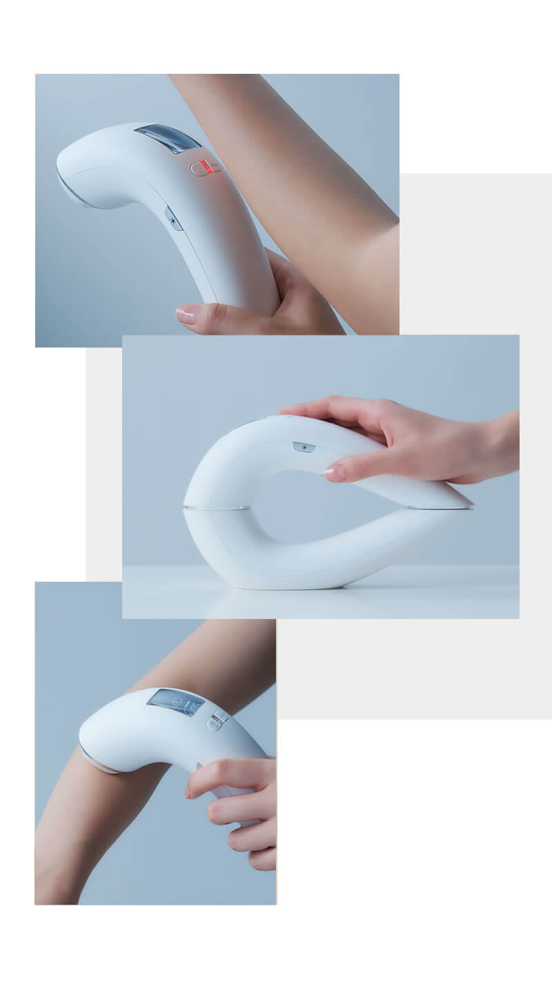 ステラボーテ IPL光美容器