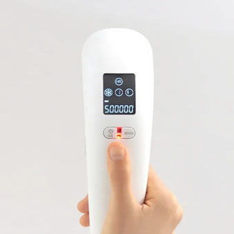 ステラボーテ IPL光美容器