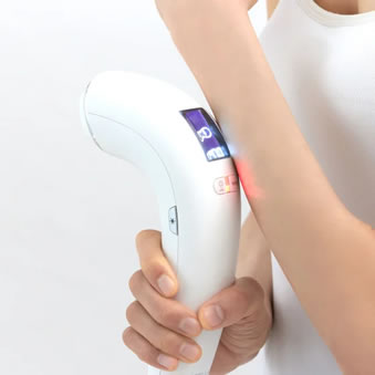 ステラボーテ IPL光美容器