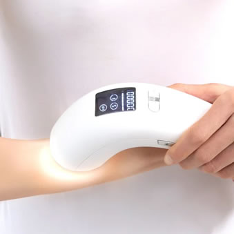 ステラボーテ IPL光美容器
