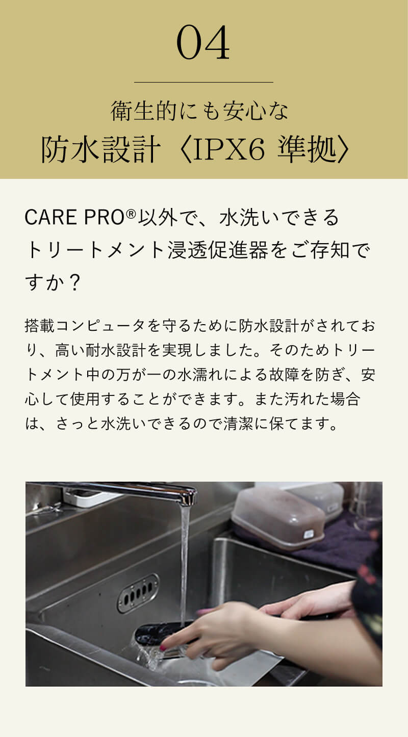 ケアプロ carepro care pro