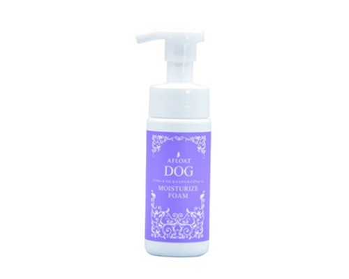 AFLOAT DOG VET モイスチャライズフォーム 150g （アフロートドッグ　ヴェット） 